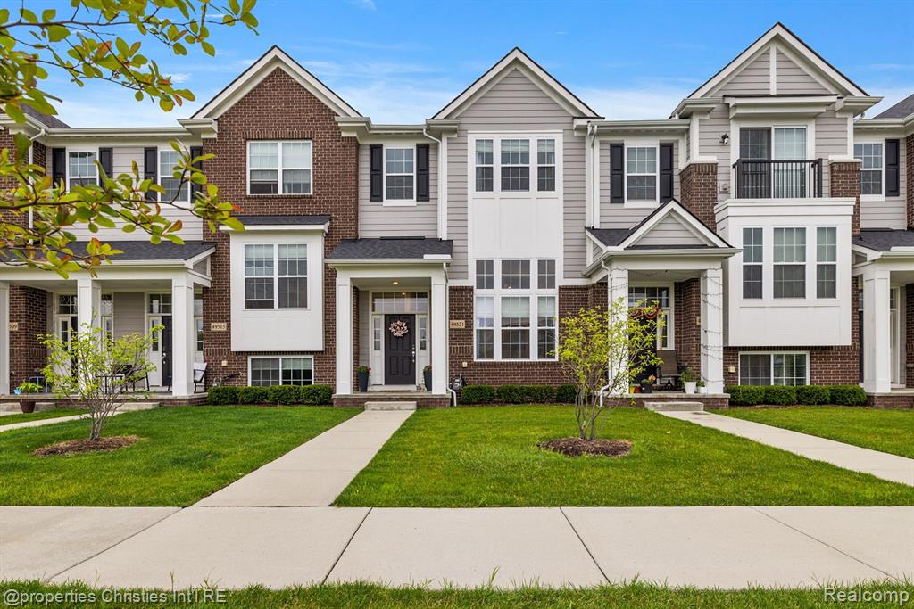 49521 LANTERN Way, 45, Canton, MI 48188 — Photo 37