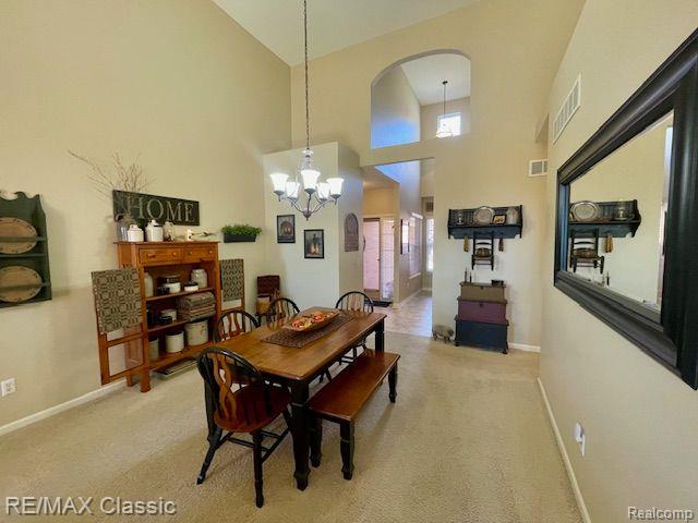 227 CHERRY STONE Drive, Canton, MI 48188 — Photo 15