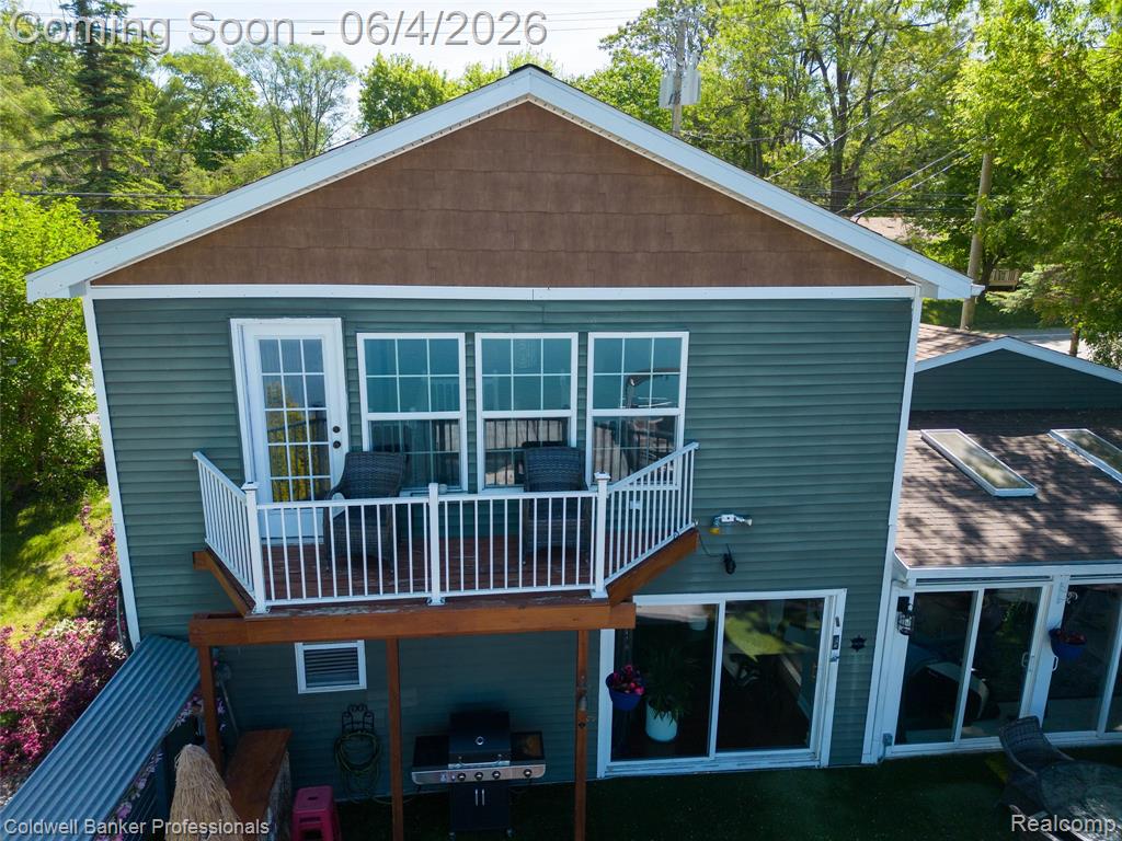 1000 Round Lake Road, White Lake, MI — Photo 23