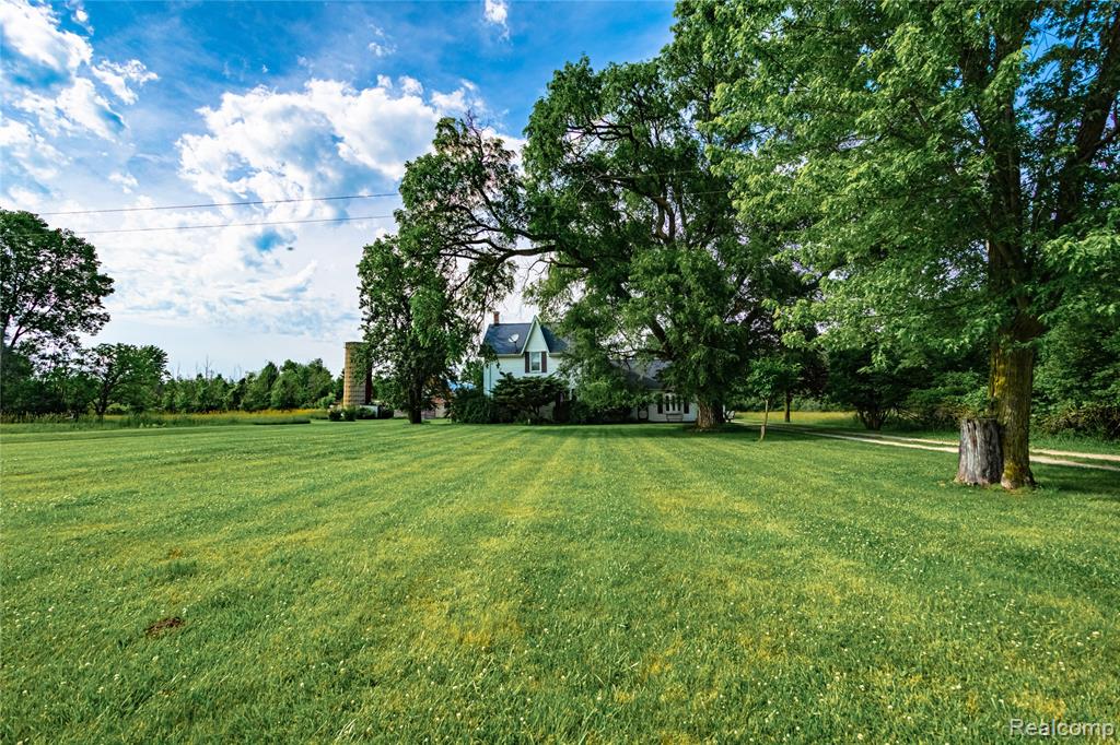 8384 Imlay City Road, Kenockee, MI 48006 — Photo 9