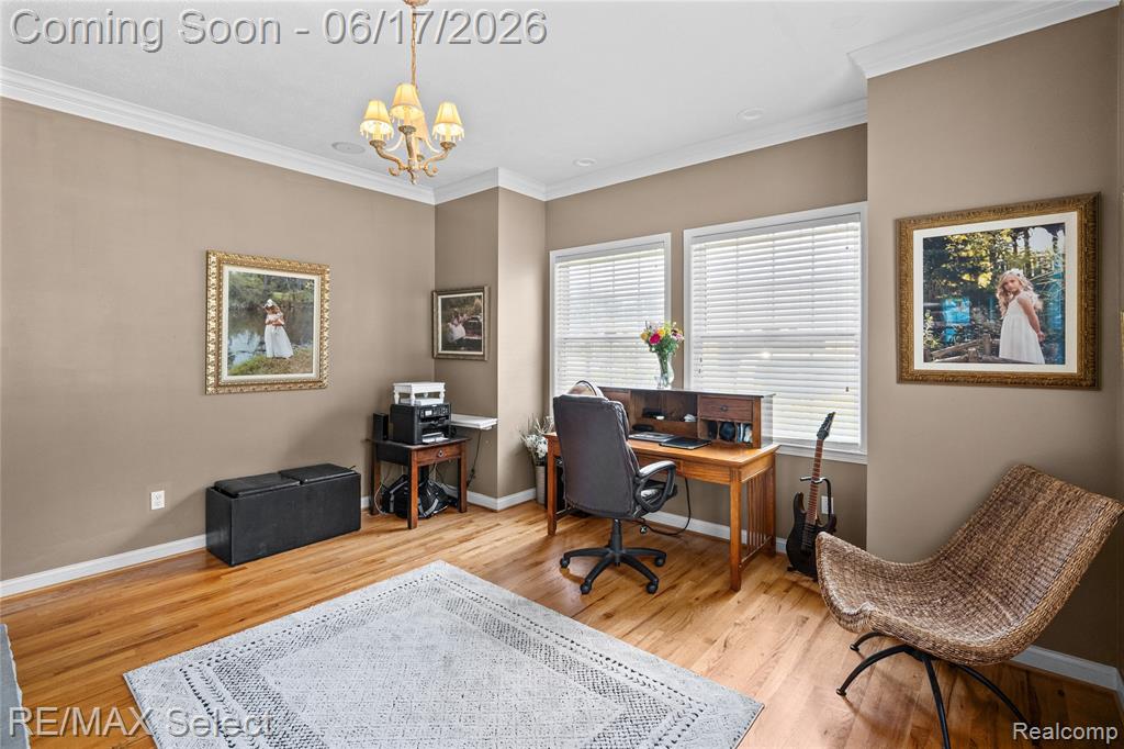 4478 Wood Duck Court, Linden, MI 48451 — Photo 43