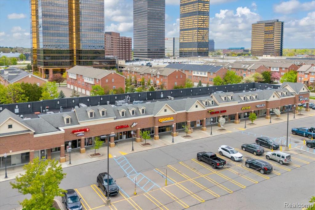 5000 Town Center, 3303-3304, Southfield, MI 48075 — Photo 49