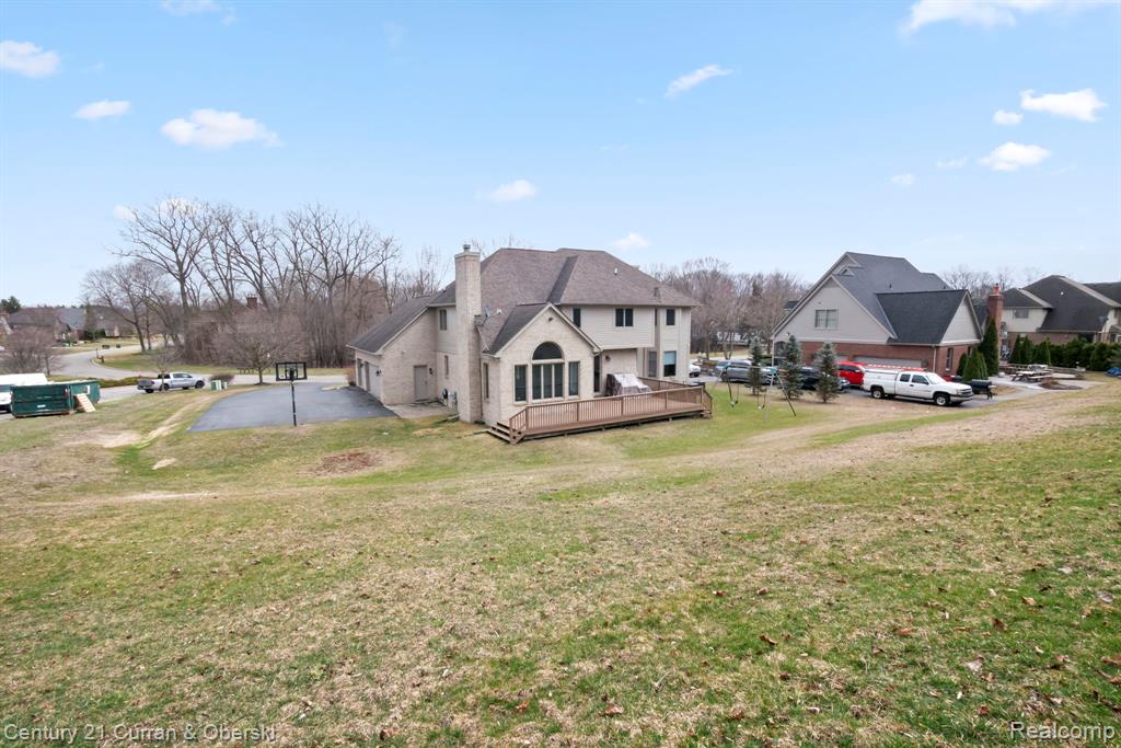 18489 Fox Hollow Court, Northville, MI 48168 — Photo 75
