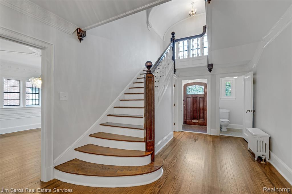 921 Berkshire Road, Grosse Pointe Park, MI 48230 — Photo 5