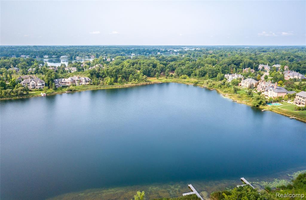 2756 Turtle Bluff Drive, Bloomfield Hills, MI, 48302