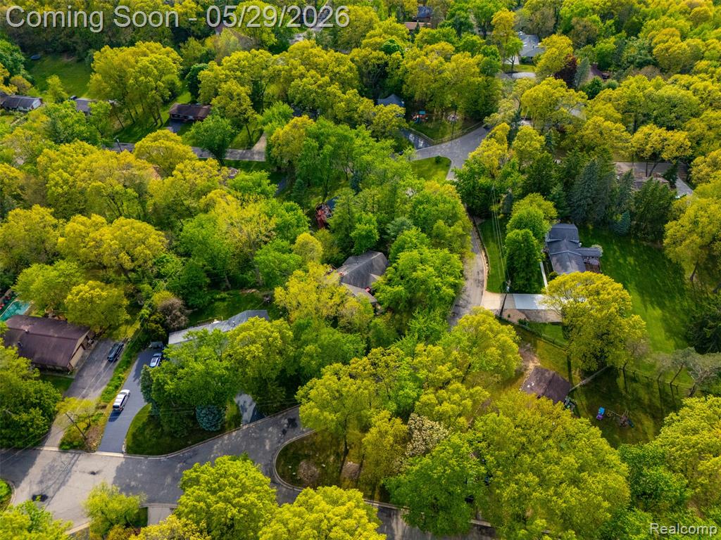 4933 Iroquois Boulevard, Clarkston, MI 48348 — Photo 55