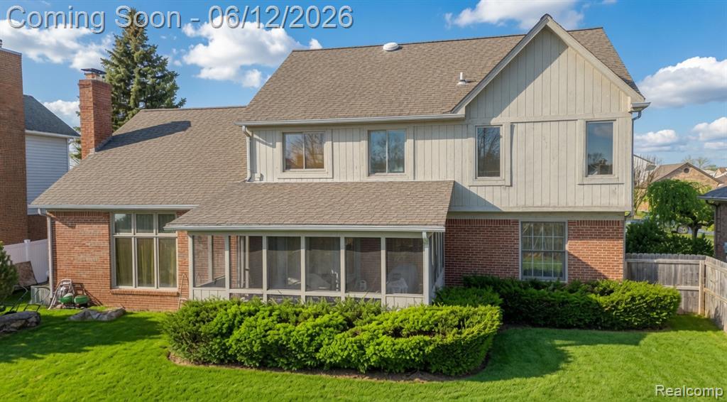 53428 Gregory Drive, Macomb, MI 48042 — Photo 2