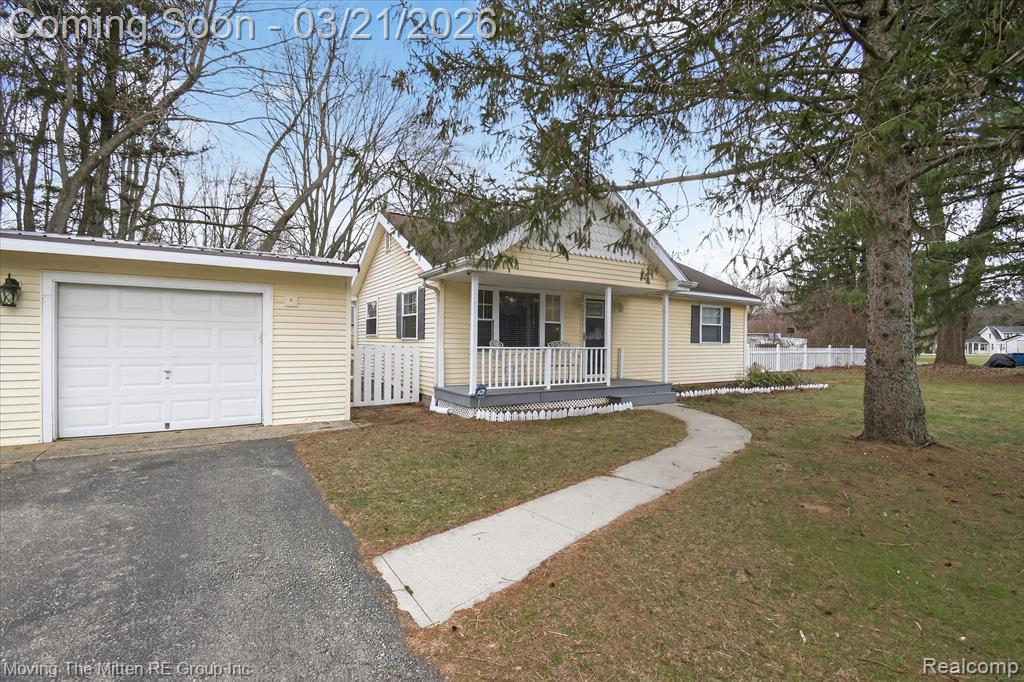 40220 Harris Road, Belleville, MI 48111 — Photo 2