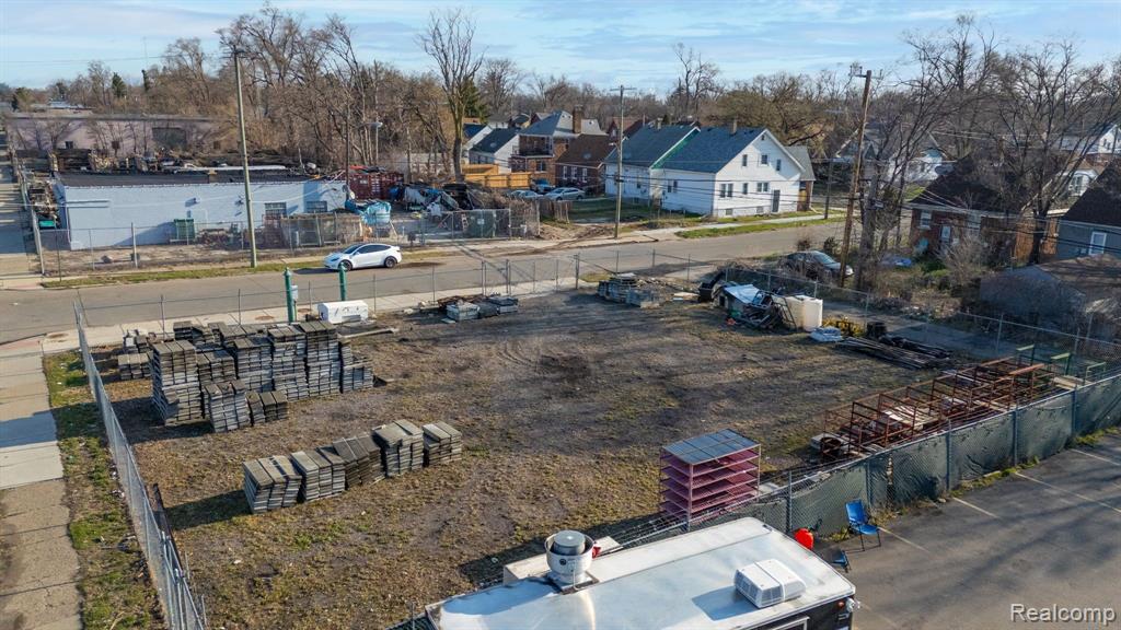 15390 SCHAEFER, Detroit, MI 48227 — Photo 6