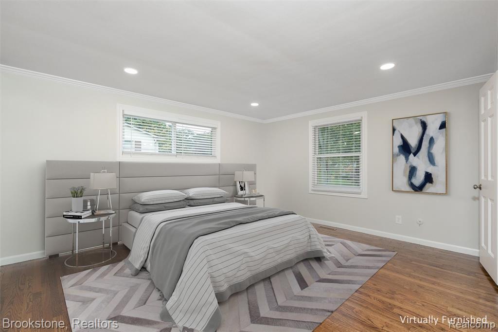 2784 Aldgate Drive, Bloomfield Hills, MI 48304 — Photo 25