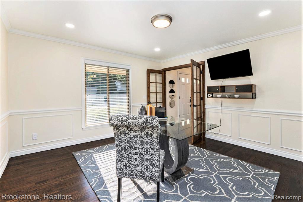 6533 POST OAK Drive, West Bloomfield, MI — Photo 5