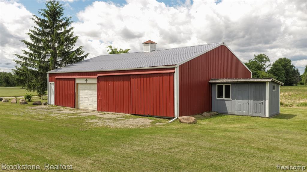 12162 Griffin Road, Riley, MI — Photo 10
