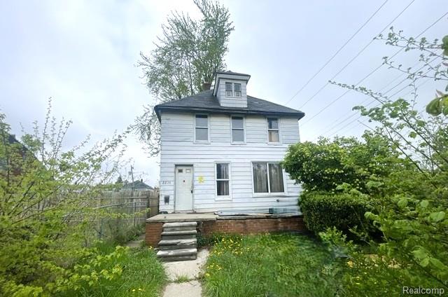 8826 Appoline Street, Detroit, MI 48228 — Photo 2