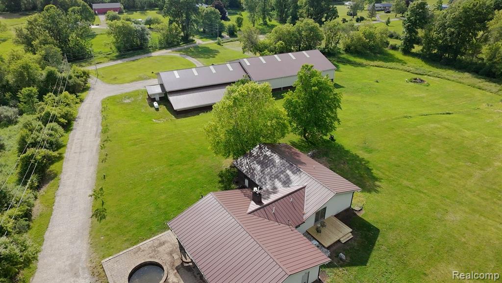 3200 E Bayliss Drive E, Oxford, MI 48371 — Photo 4