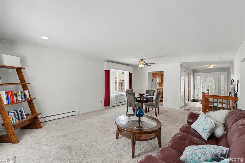 11869 Shenandoah Drive, 4, South Lyon, MI 48178 — Photo 13