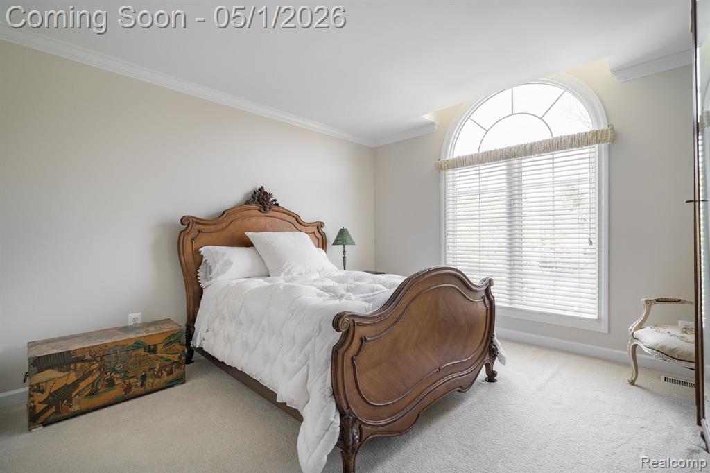 16612 Brooklane Boulevard, Northville, MI 48168 — Photo 37