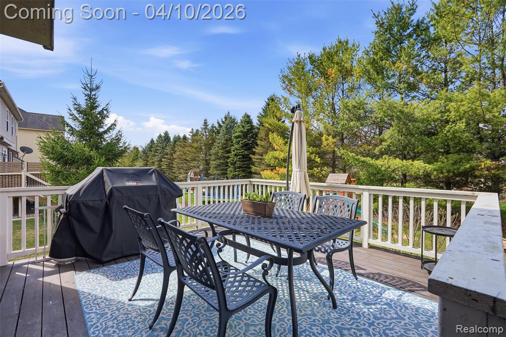 151 Singh Boulevard, South Lyon, MI 48178 — Photo 39