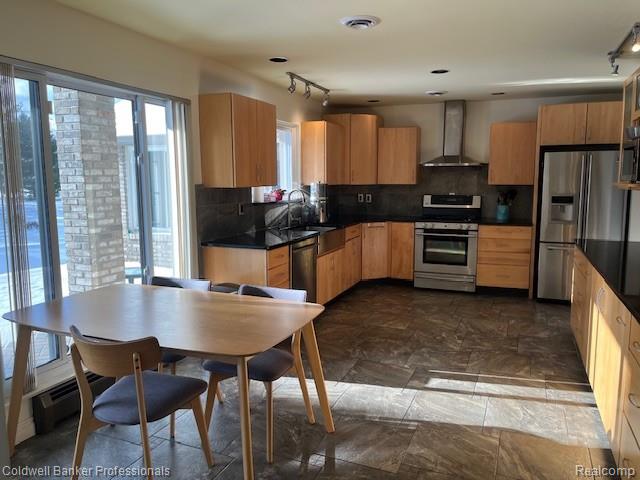 3972 Chevron Drive, Highland, MI 48356 — Photo 15
