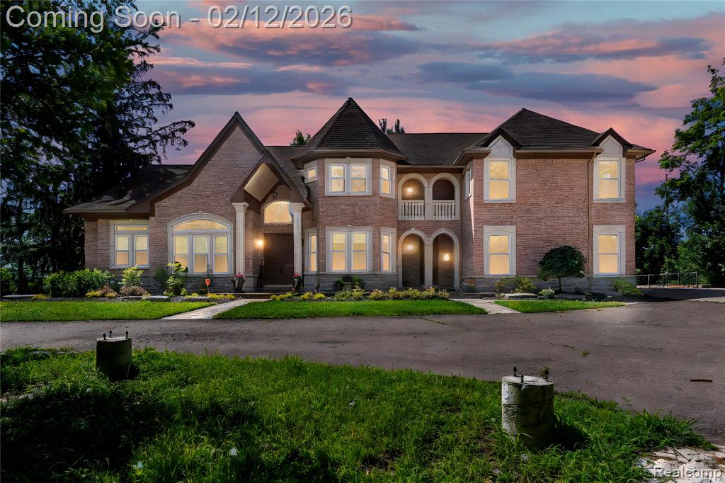 41901 8 Mile Road, Northville, MI 48167 — Photo 2