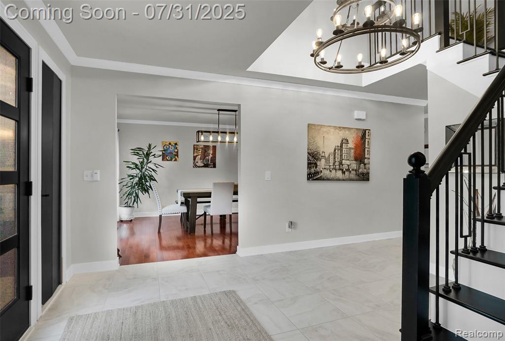 4380 Bender Court, Troy, MI 48098 — Photo 3