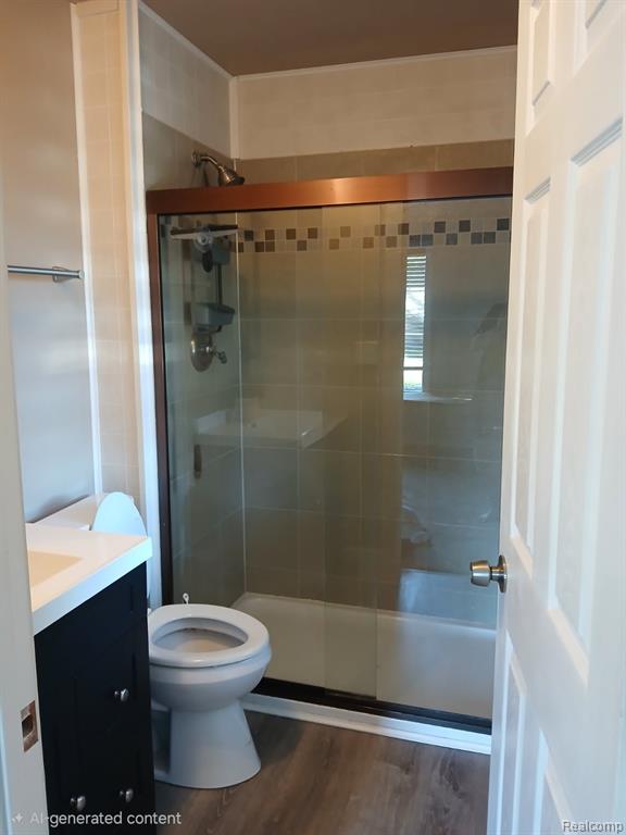 334 W Winds Drive, Almont, MI 48003 — Photo 22