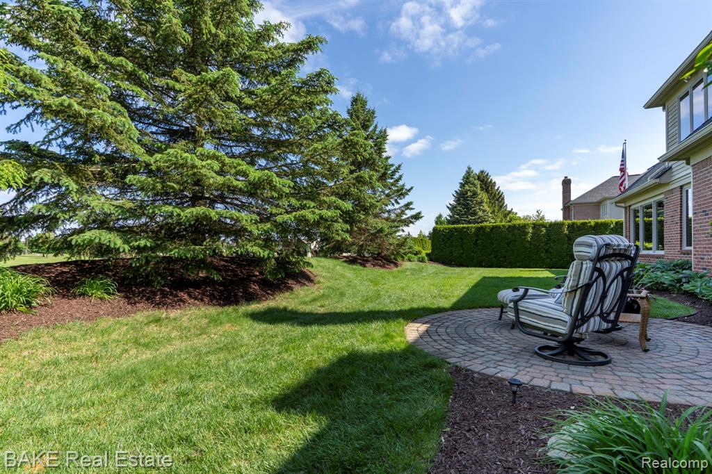 966 McDonald Drive, Northville, MI 48167 — Photo 10