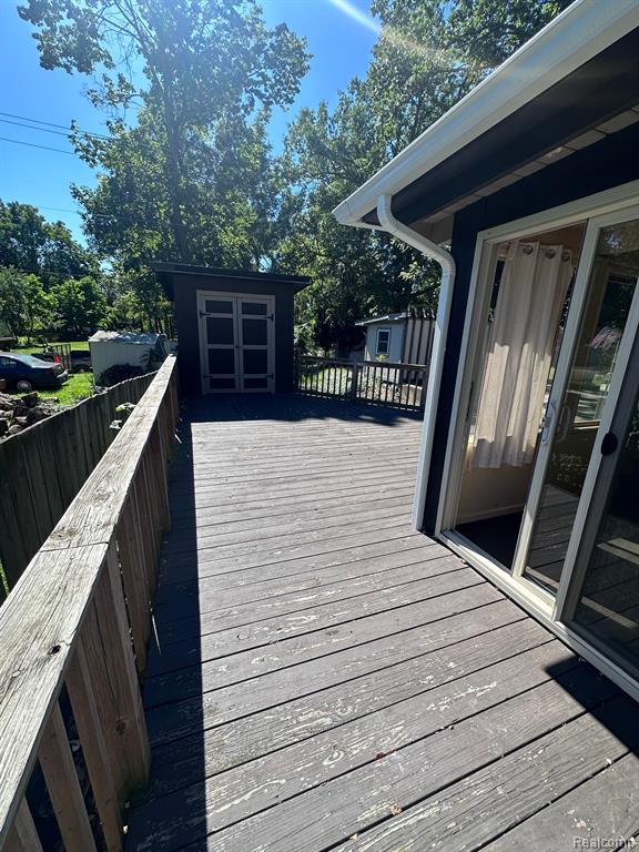 543 W MIDDLE Street, Chelsea, MI 48118 — Photo 21
