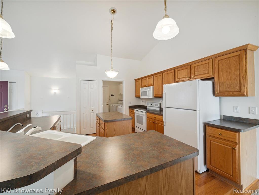 61011 EVERGREEN, South Lyon, MI 48178 — Photo 14