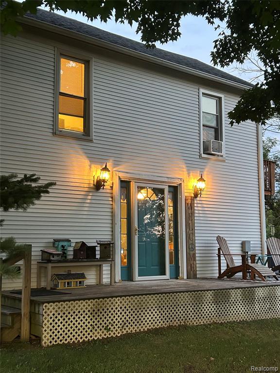 1285 S Cummings Road, Davison, MI 48423 — Photo 10