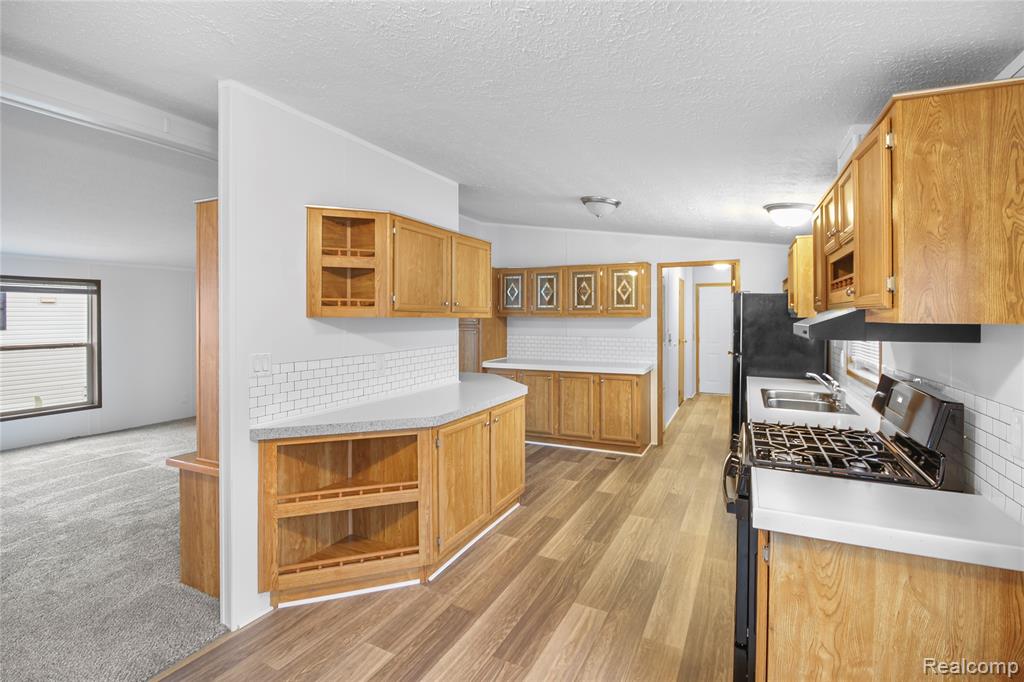 328 White Oak Lane, Whittaker, MI 48190 — Photo 6