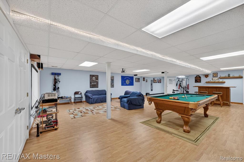 28817 Sugar Island Court, Rockwood, MI — Photo 24