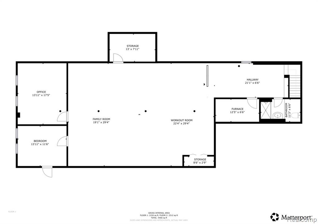 44680 Elizabeth Road, Clinton Twp, MI 48036 — Photo 36