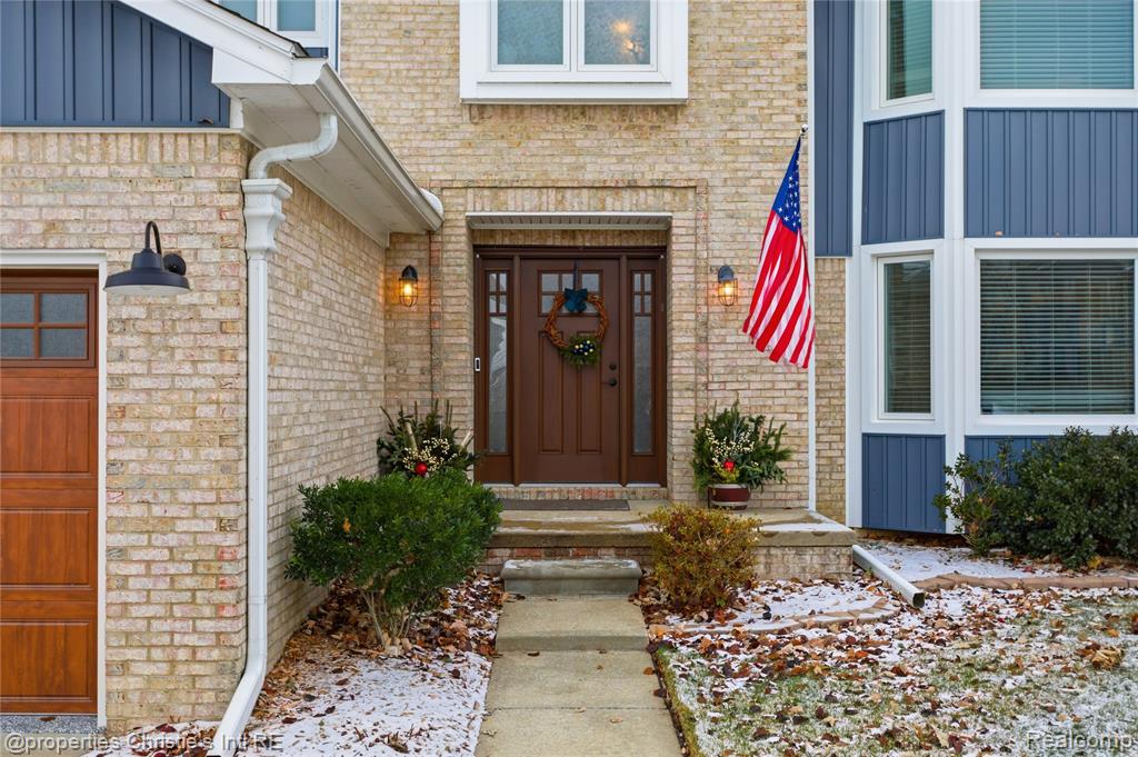 39663 Southpointe Avenue, Harrison Township, MI — Photo 58