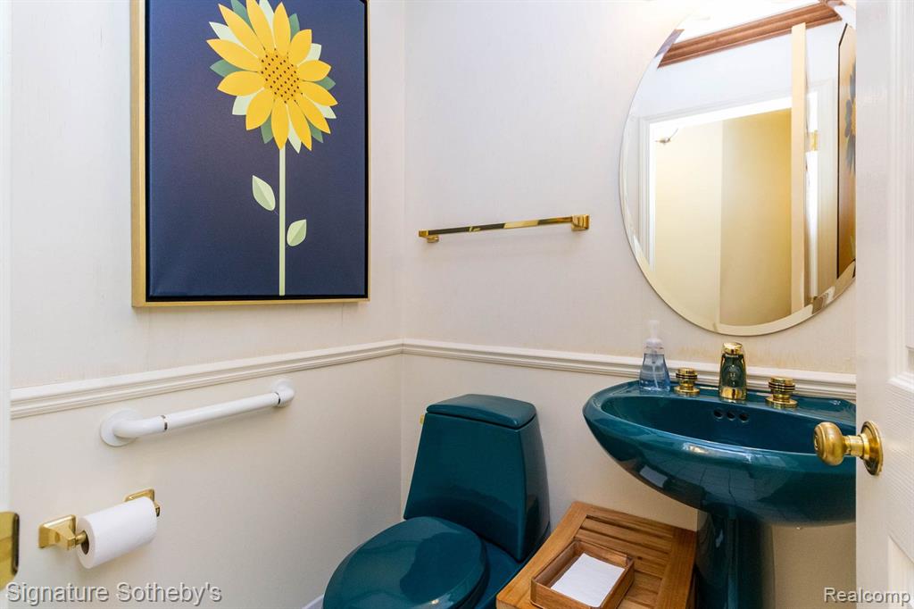424 Oak Run Court, 11, Royal Oak, MI 48073 — Photo 28