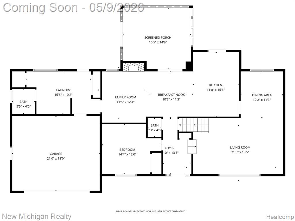 4291 HallMark Court, Flint, MI 48532 — Photo 49
