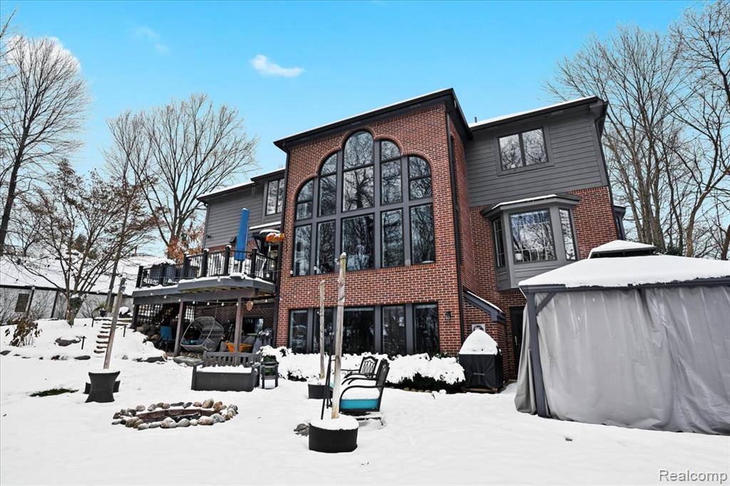 9050 Cascade Drive, South Lyon, MI 48178 — Photo 43