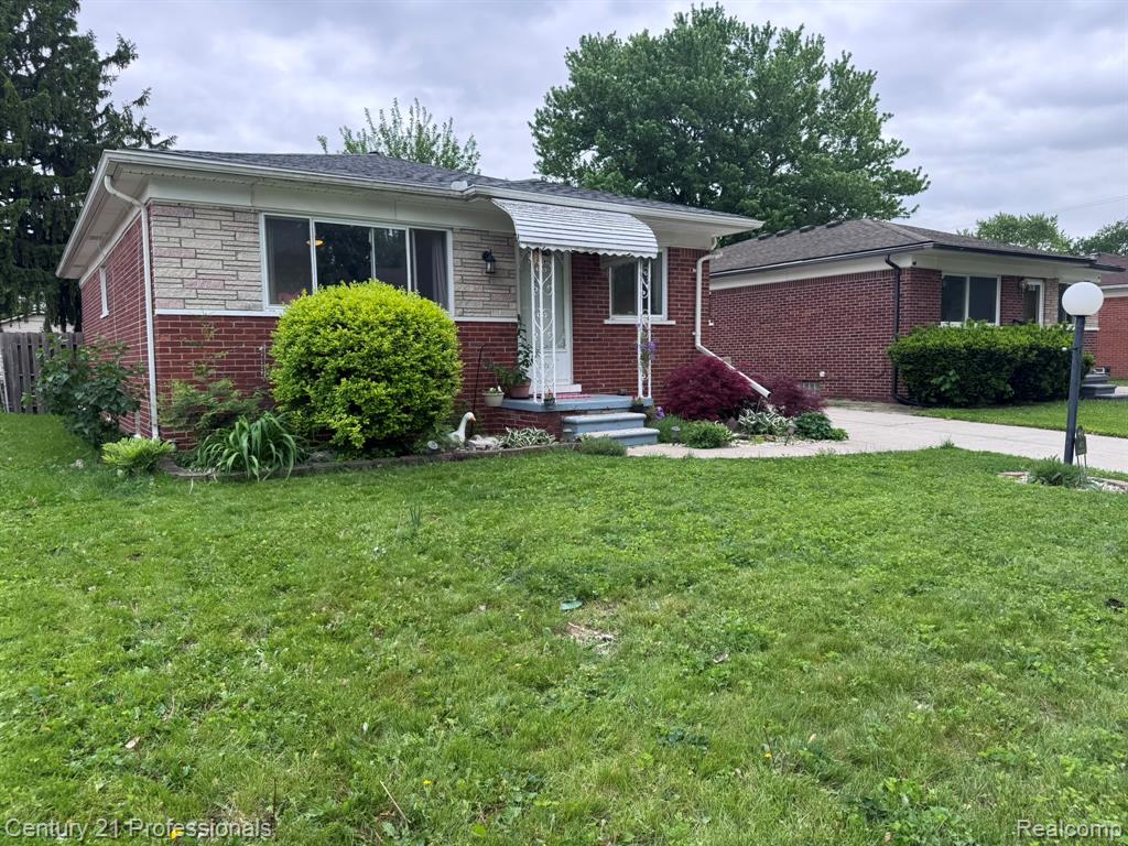 4973 Williams Street, Dearborn Heights, MI 48125 — Photo 3