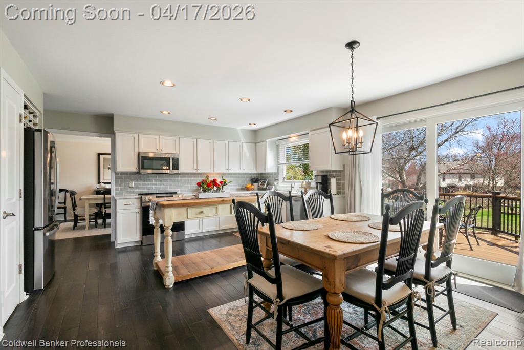 8983 Quail Circle, Plymouth, MI 48170 — Photo 29