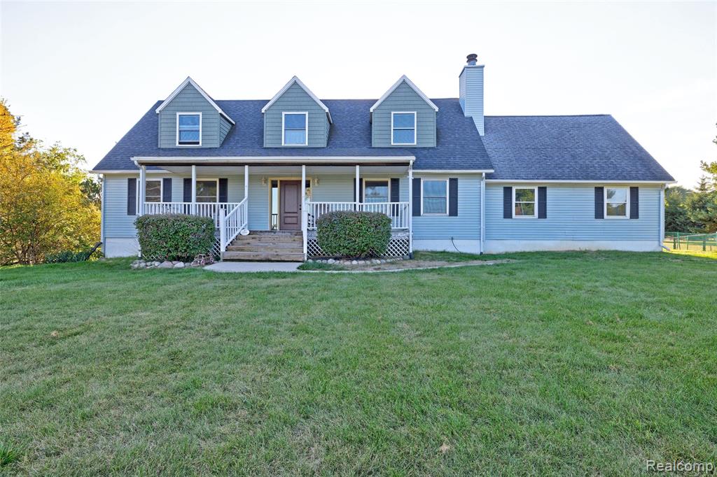 2290 Silver Fox Run, Holly, MI 48442 — Photo 2