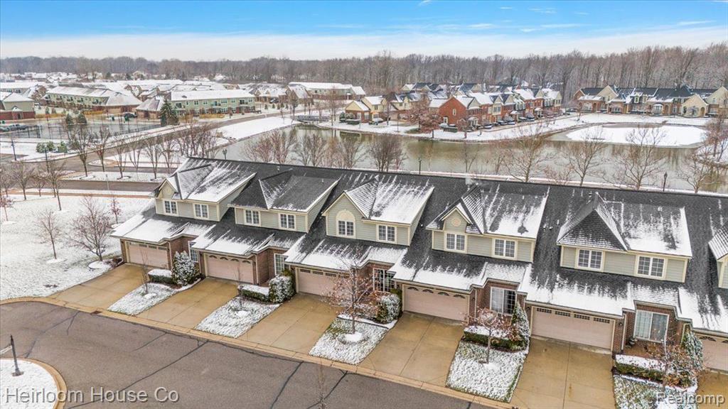 45926 S STONEWOOD Road, Canton, MI 48187 — Photo 74