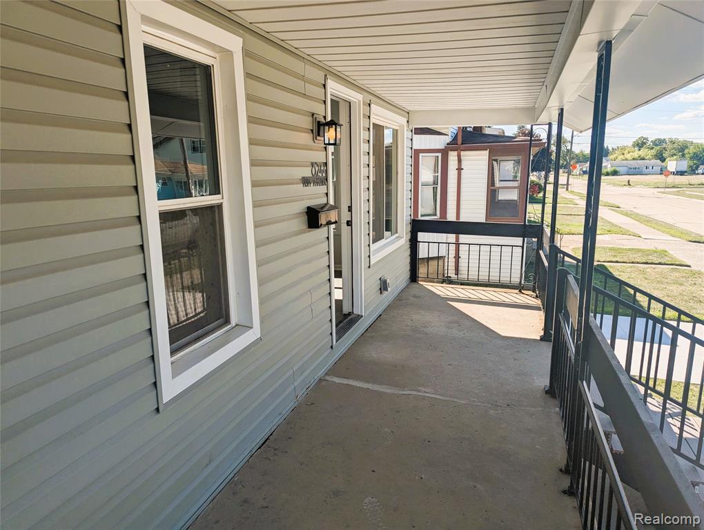 8244 Hupp Avenue, Warren, MI 48089 — Photo 3