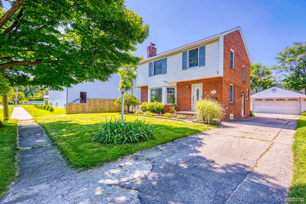 8125 MACKAY, Utica, MI 48317 — Photo 24