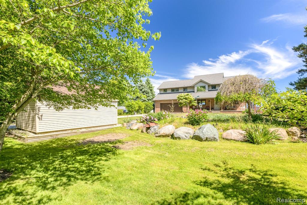 6455 LAKEVIEW Drive, MI — Photo 5