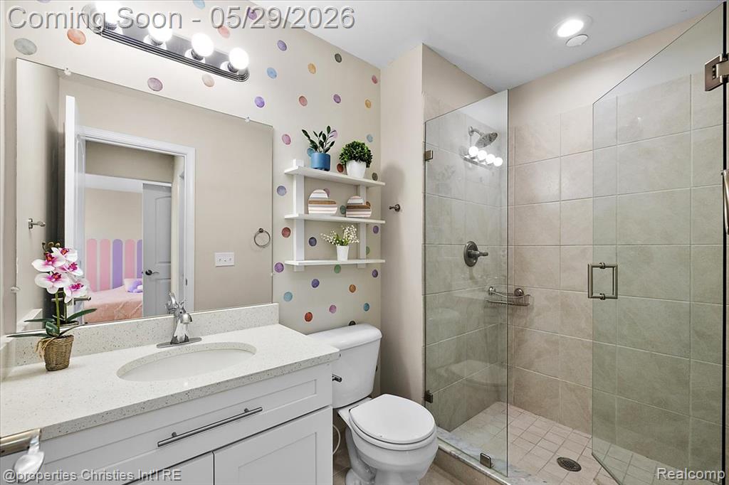 24428 Sheringham Drive, South Lyon, MI 48178 — Photo 48