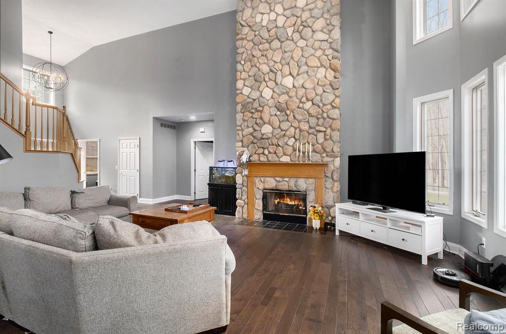 6829 Woodcrest Ridge, Clarkston, MI — Photo 6
