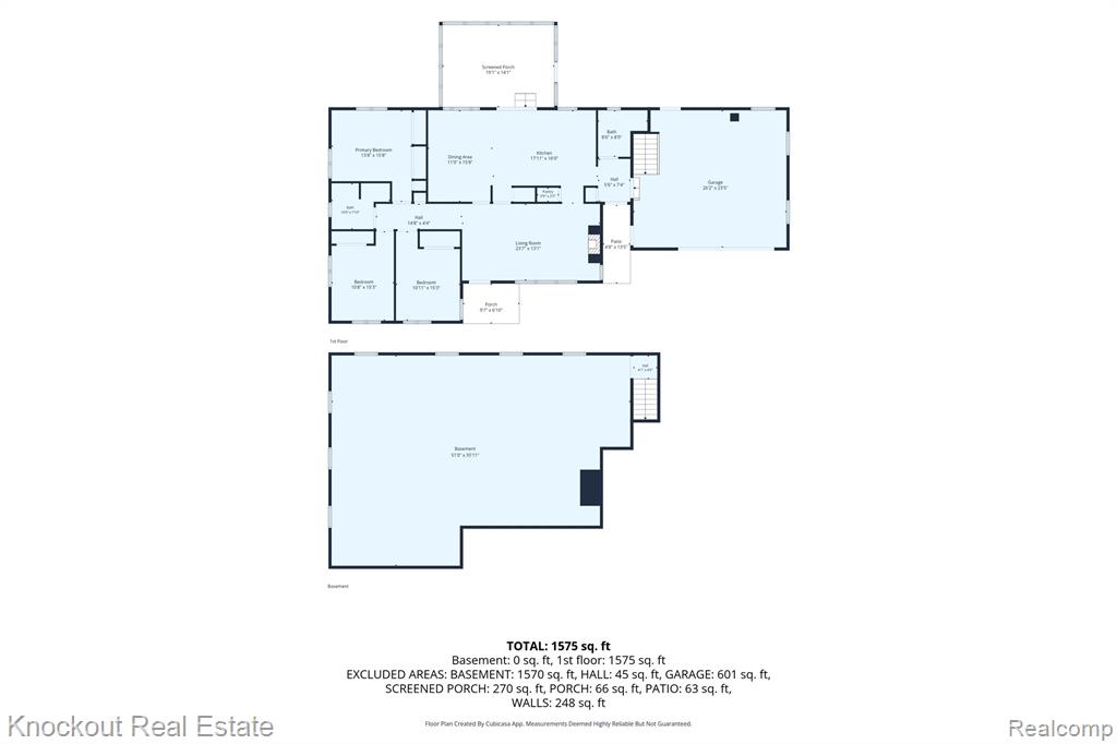 5992 Dubois Road, Vassar, MI 48768 — Photo 56