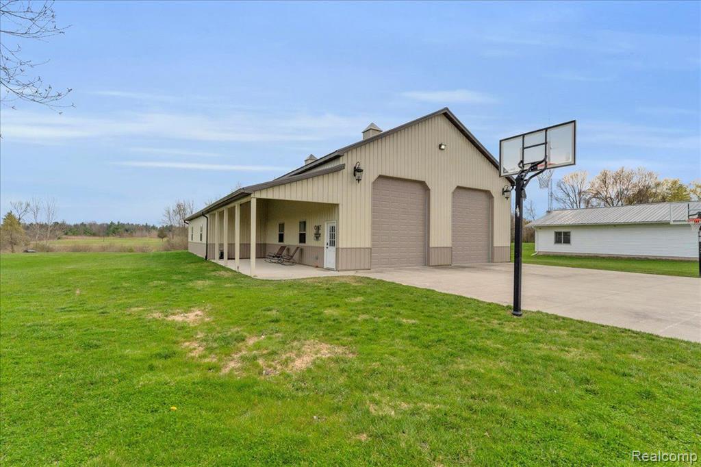 6115 GRATIOT Avenue, St. Clair, MI 48079 — Photo 67