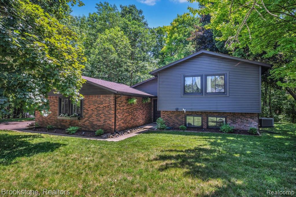 5067 Algonquin Boulevard, Clarkston, MI 48348 — Photo 32