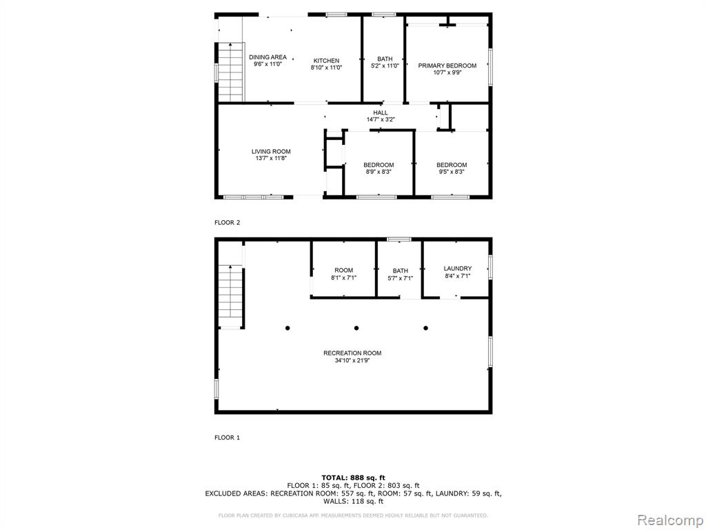 7278 Superior, Center Line, MI 48015 — Photo 29