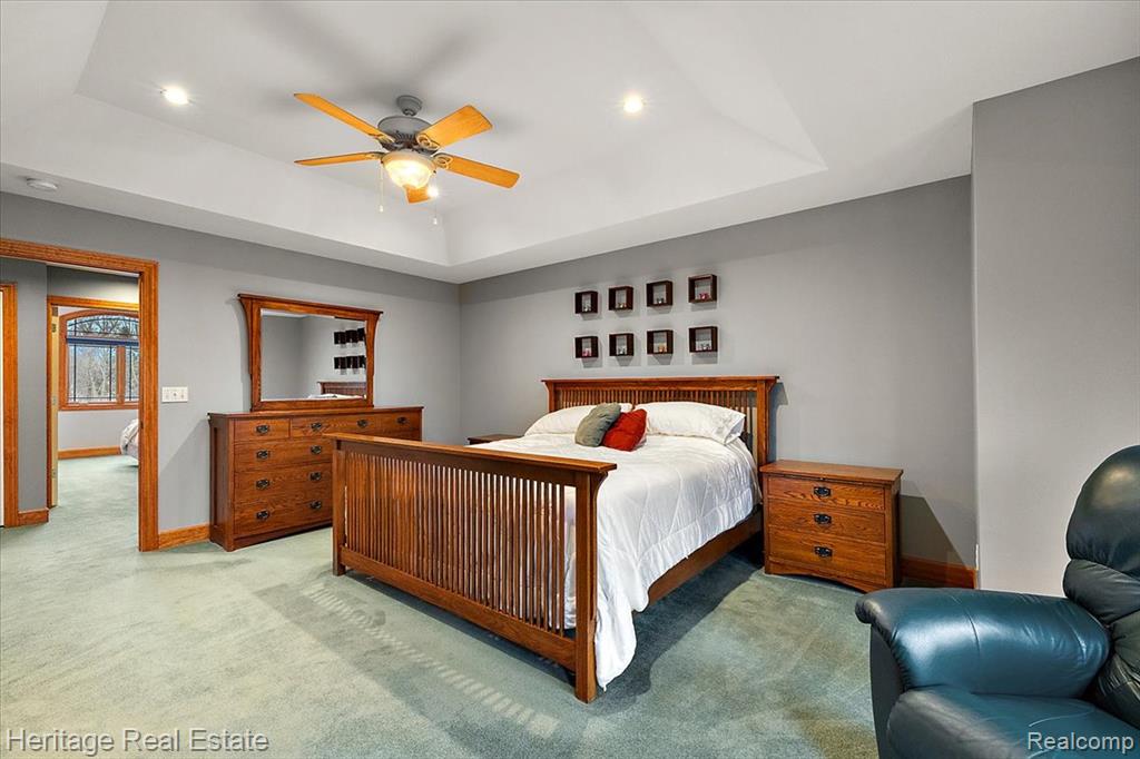 1486 Chestnut Trail, Oxford, MI 48371 — Photo 34